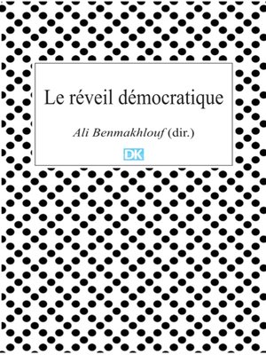 cover image of Le réveil démocratique (Essais)